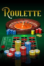 game pic for Roulette  SE
